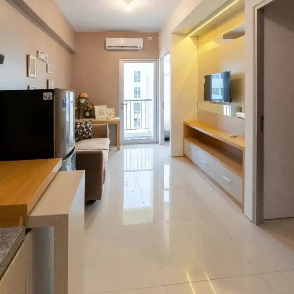 Gunawangsa Tidar pusat kota Surabaya