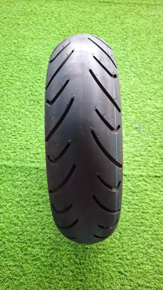 Ban MAXXIS Tubeless type M6220 uk 110/70-12