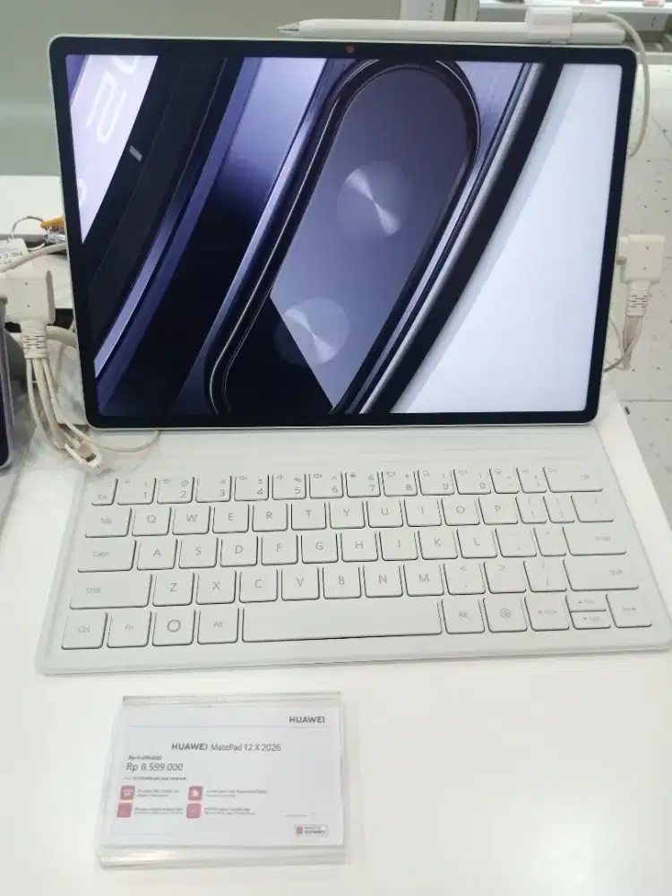 Huawei Matepad 12 x 12/256