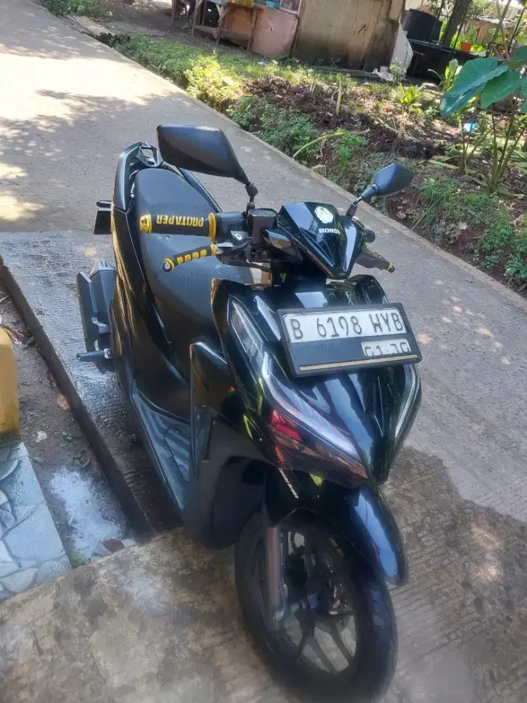Vario 125 tahun 2020