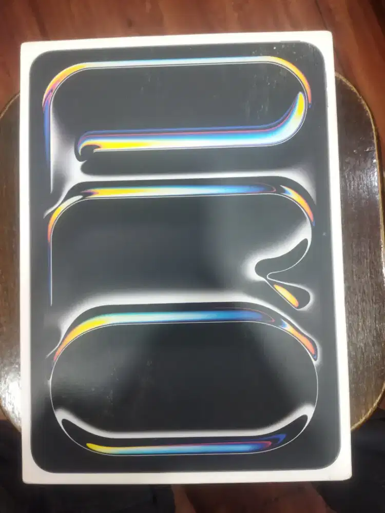 Apple Ipad Pro M4 11 inch 512gb wifi