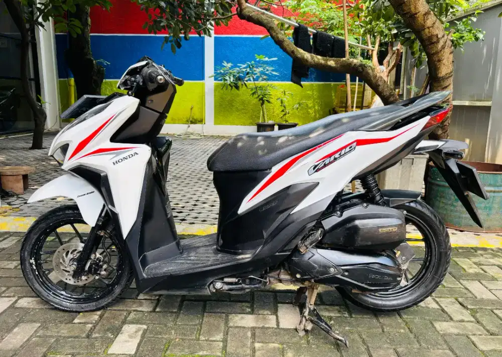 Honda vario led old 125