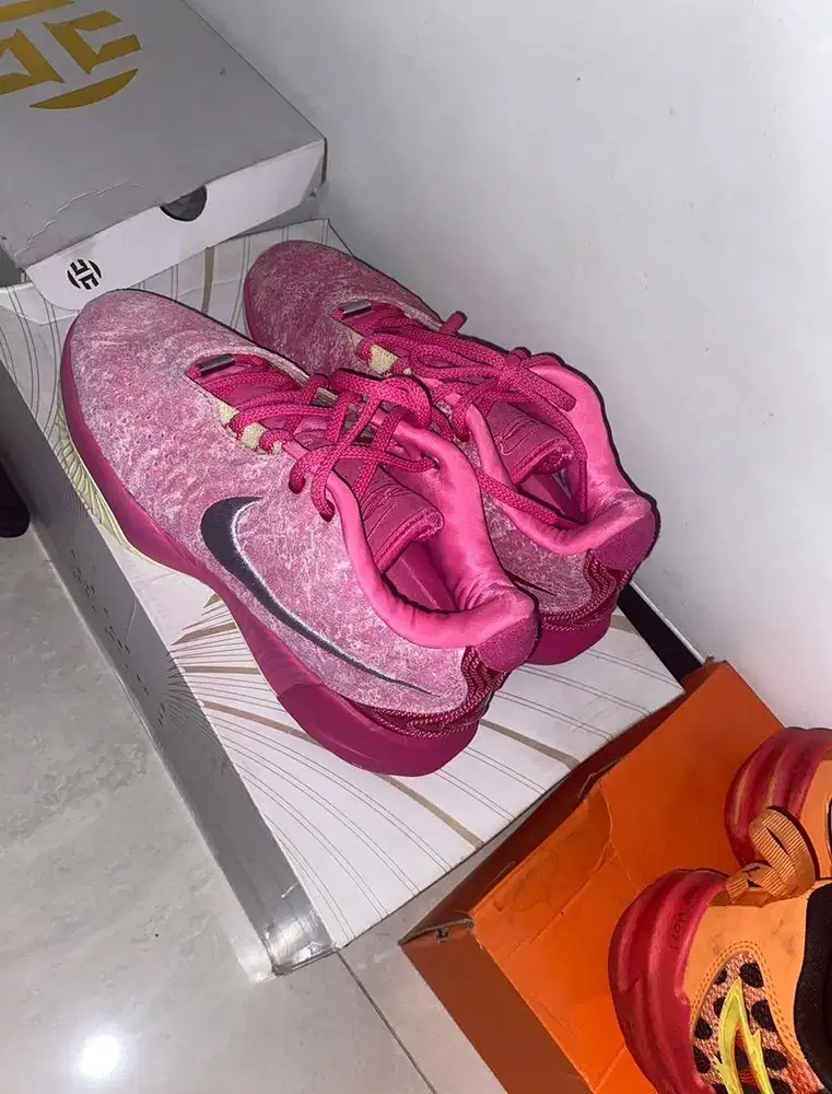 Nike Lebron 21 Size 44