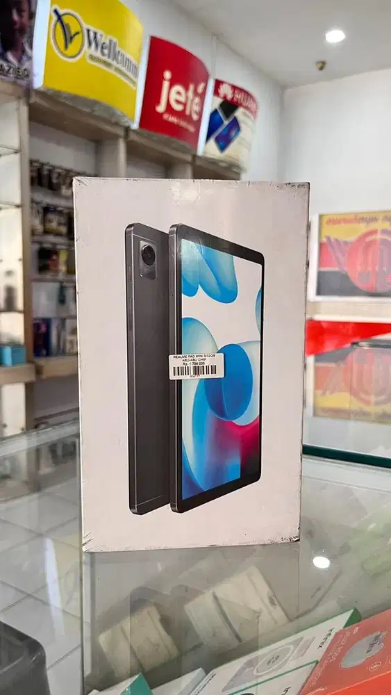 TABLET REALME MINI 3/32GB