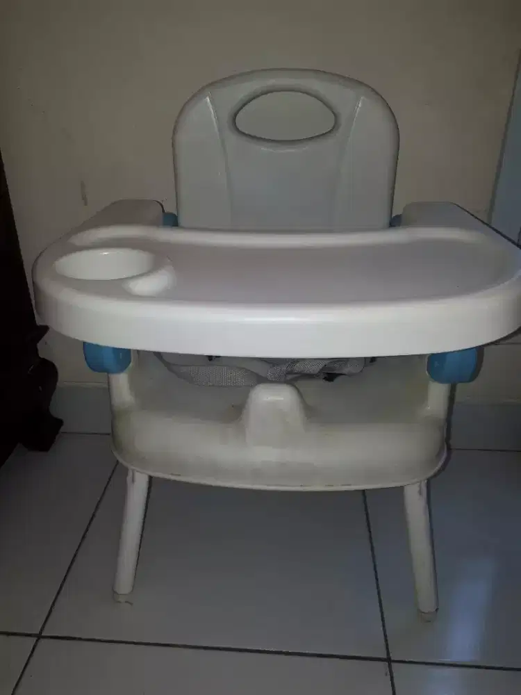 Baby Chair 1- 3 tahun