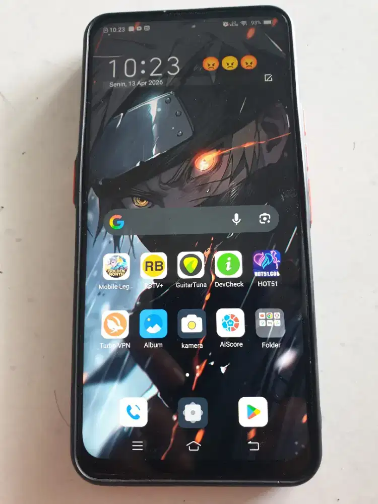Vivo v15 . 6/64. Batangan