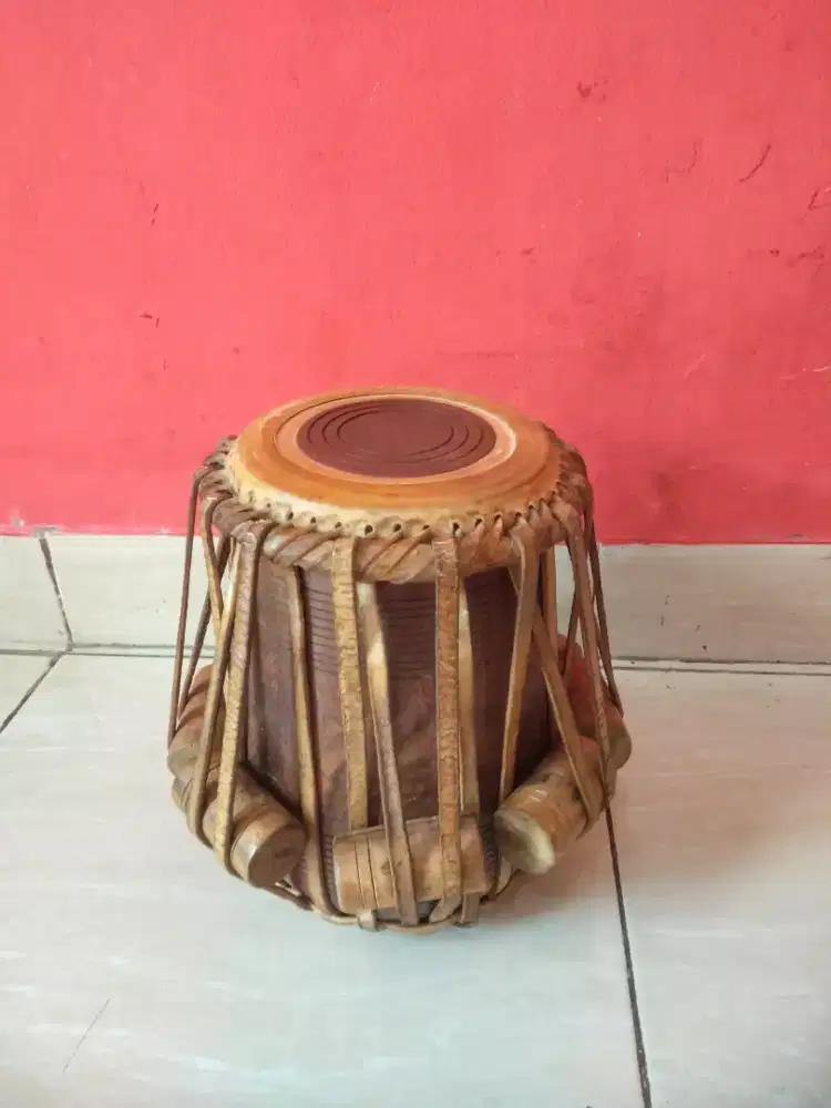 Gendang Dayan tabla