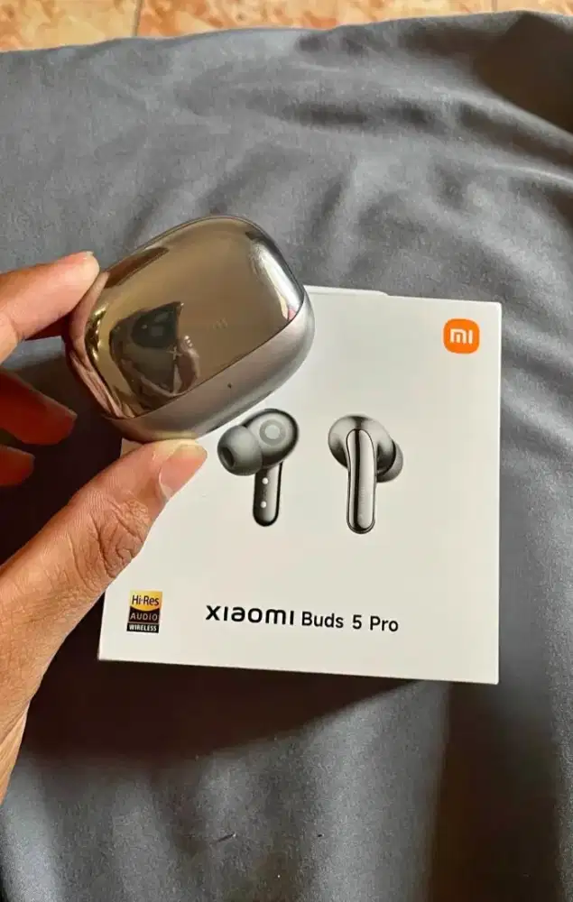 Xiaomi Buds 5 Pro
