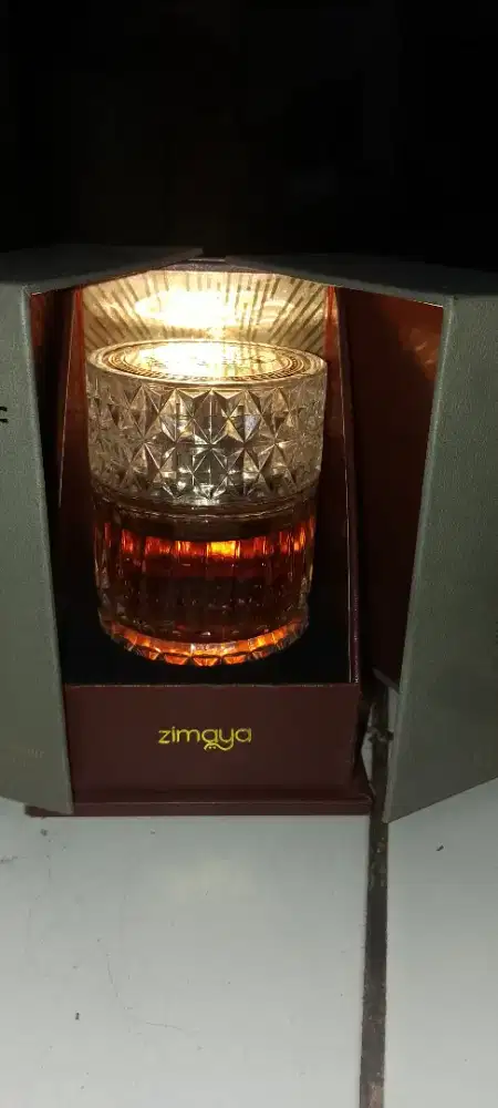 SELL ZIMAYA SHARAF BLEND