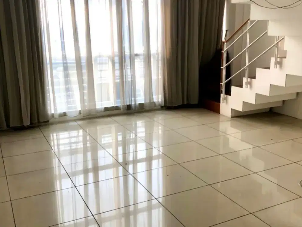 Disewakan Apartemen Cityloft Sudirman 1BR