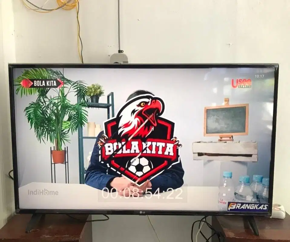 Smart TV LG 43UP77 43 Inc