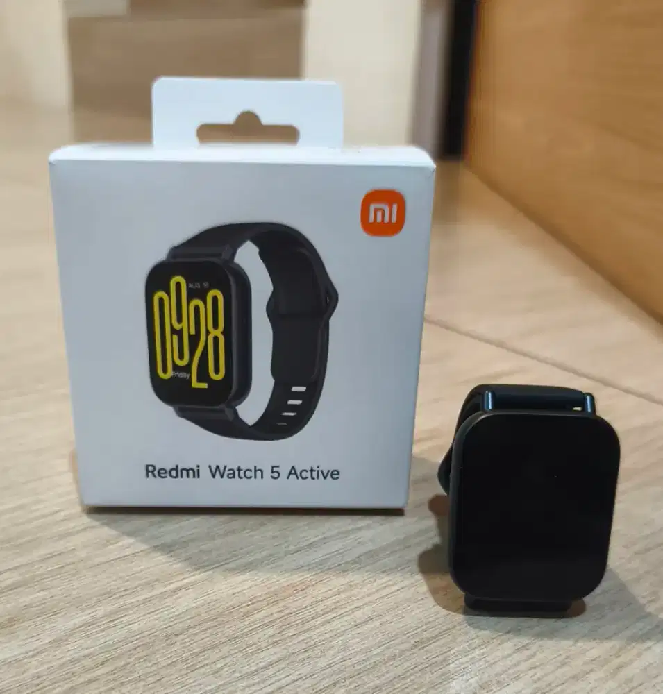 Smart Watch Redmi Watch 5 Active