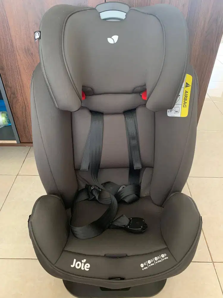 JUAL CAR SEAT JOIE MASI BAGUS MURAH