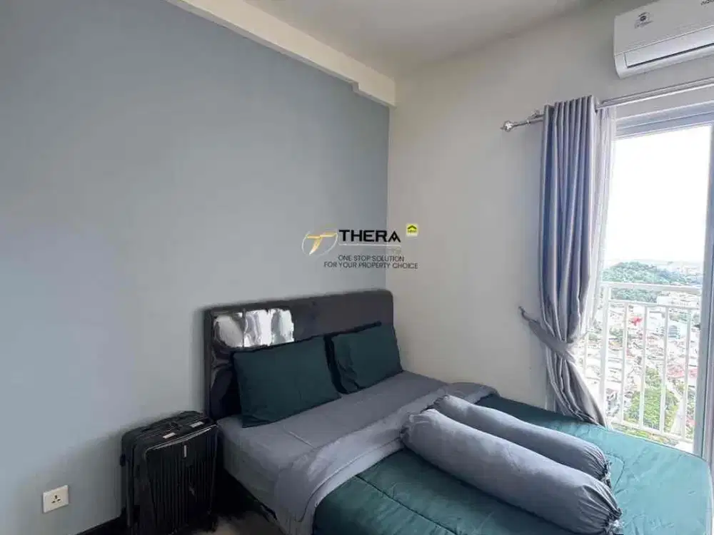 Dijual Apartment Citraplaza