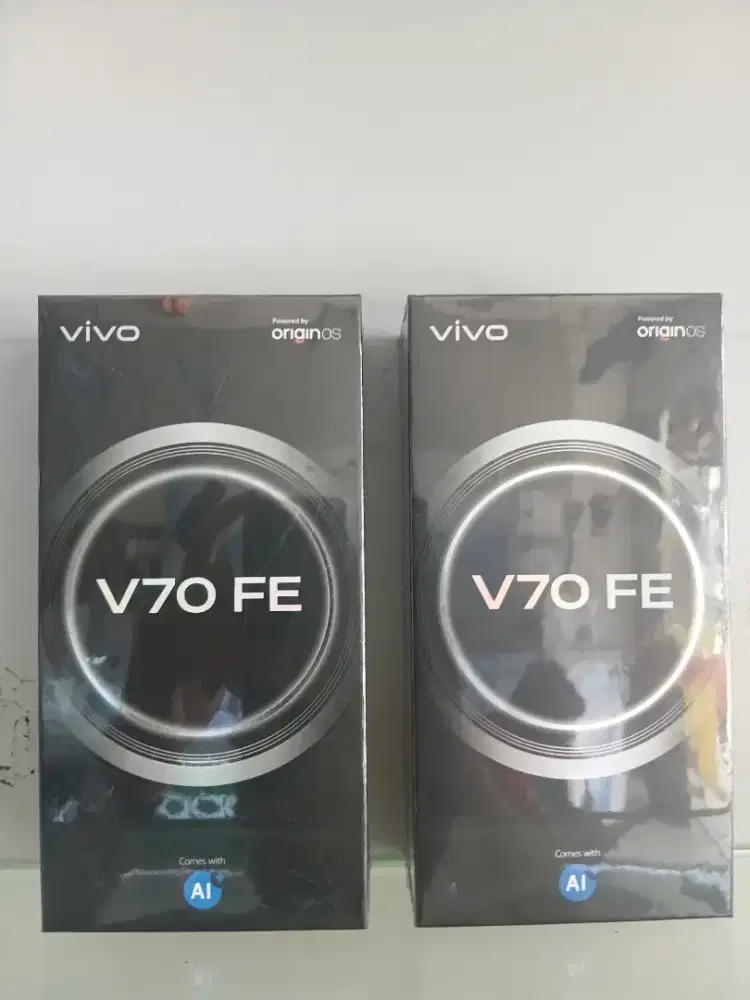 Vivo V70 FE New