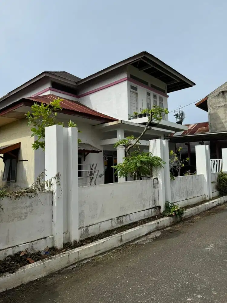 Disewakan Kamar Kost Khusus Putri di Lambaro Skep