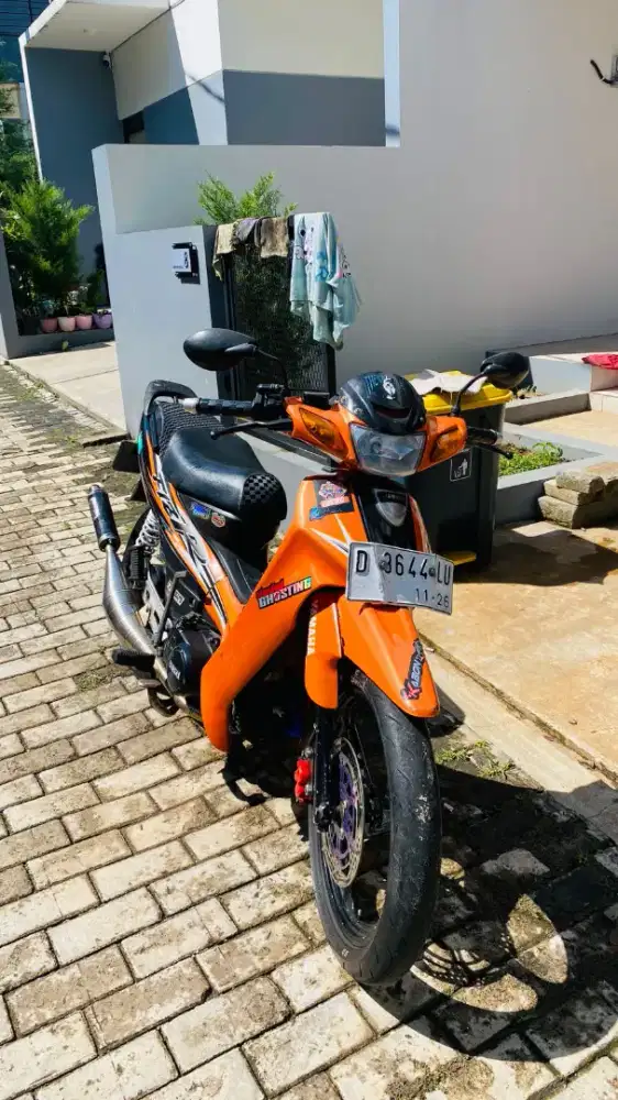 Fizr 2002. Surat lengkap