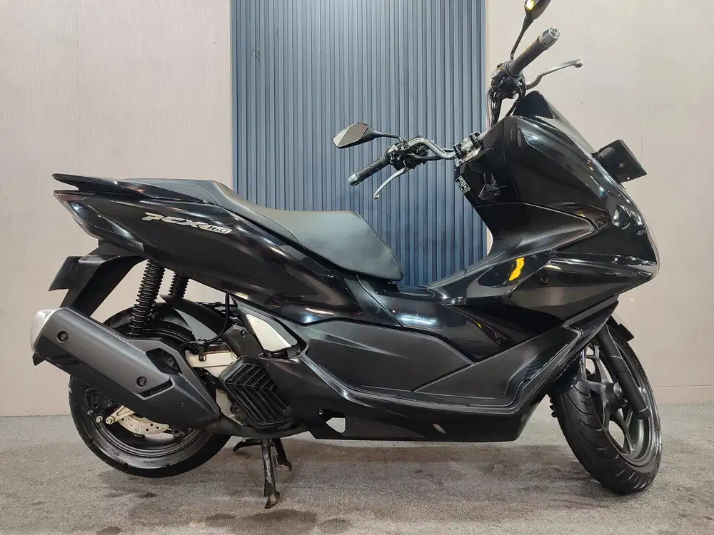 PCX 160 CBS 2024 istimewa mulus terawat siap pakai...