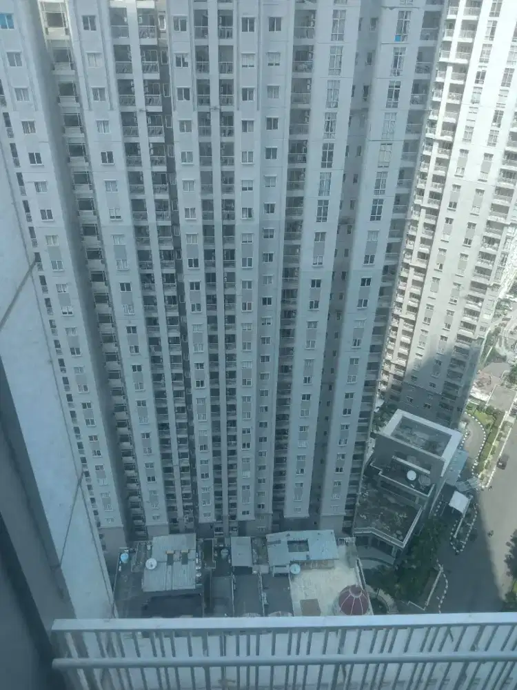 OB Kantor PT Hexaon Bisnis Mitrasindo