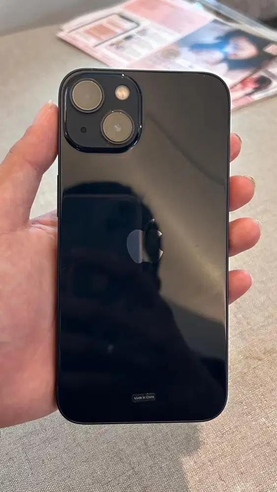 Iphone 13 ex digimap 128gb