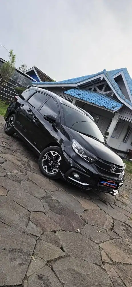 Honda Mobilio RS 2021 Metic