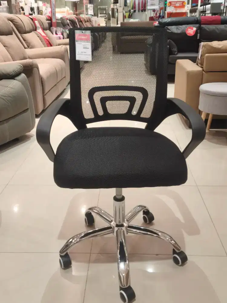 Kursi Kantor Baru Murah