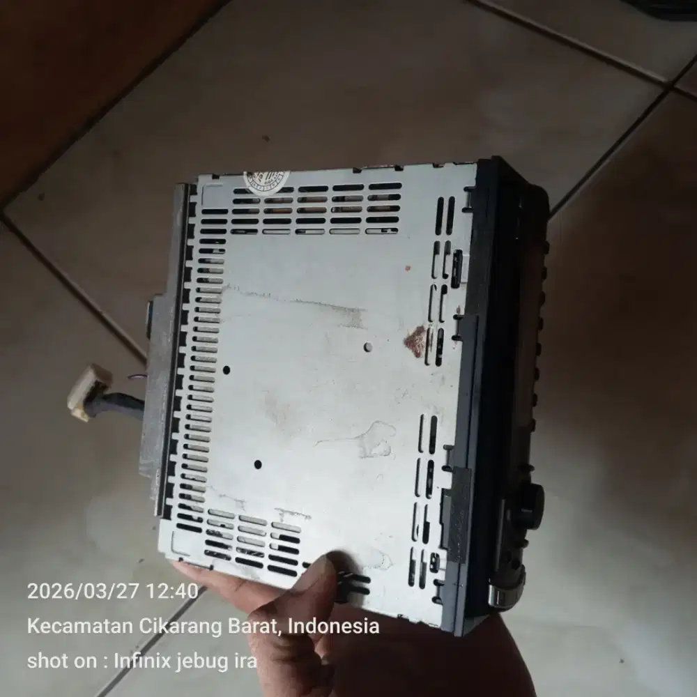 Di cari calon boss yg punya modal