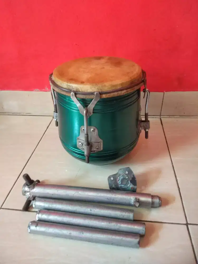 Jual kendang Asolole jaranan