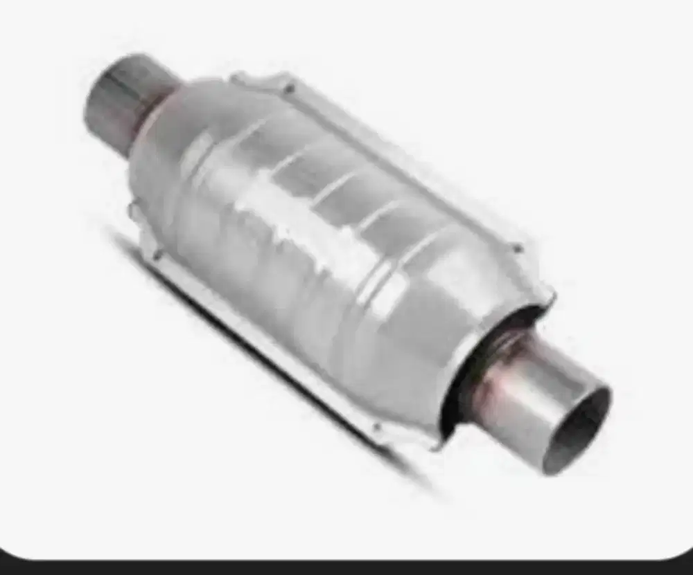 Terima beli cataliytic  jenis mobil apapun