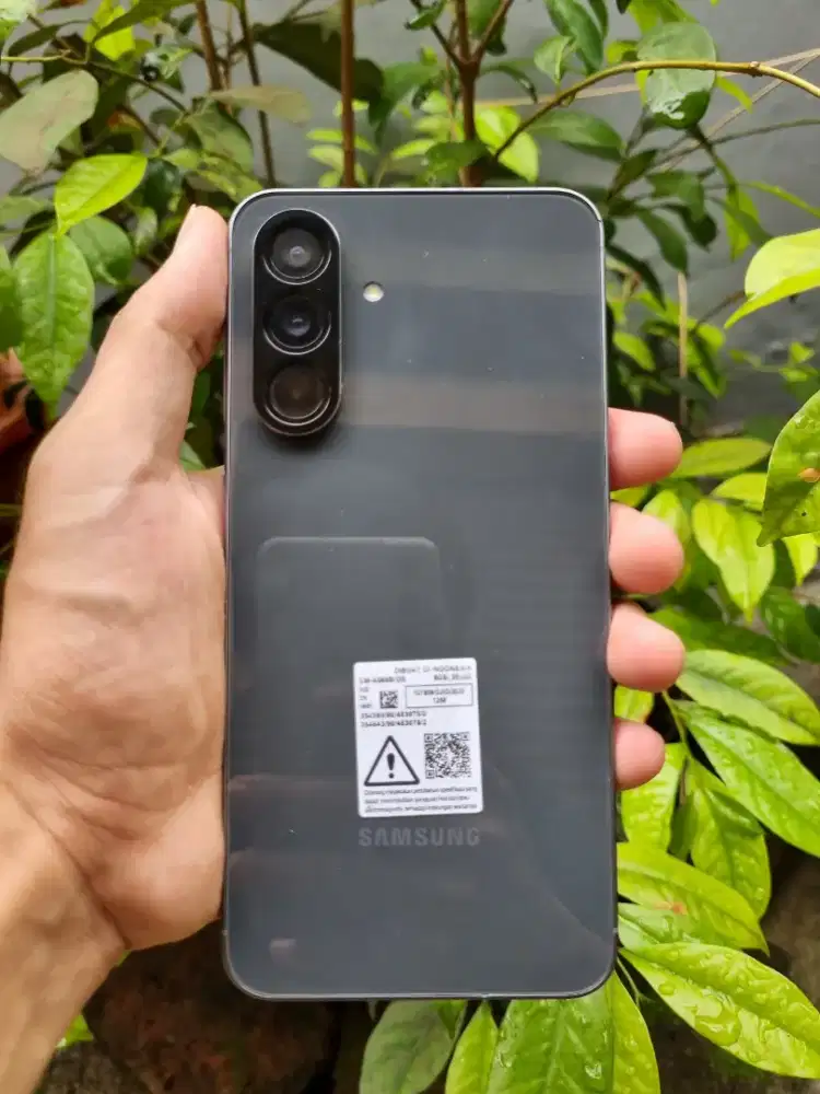 Samsung A56 5G 8/256GB Fullset