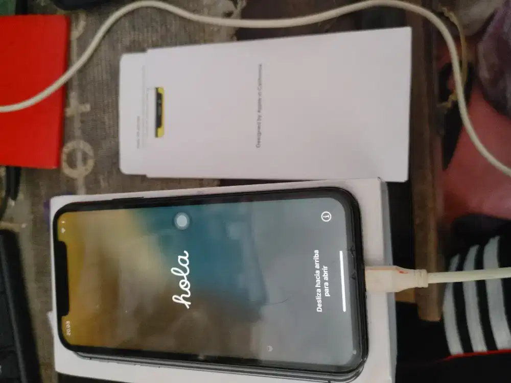 Iphone xs 256 murah