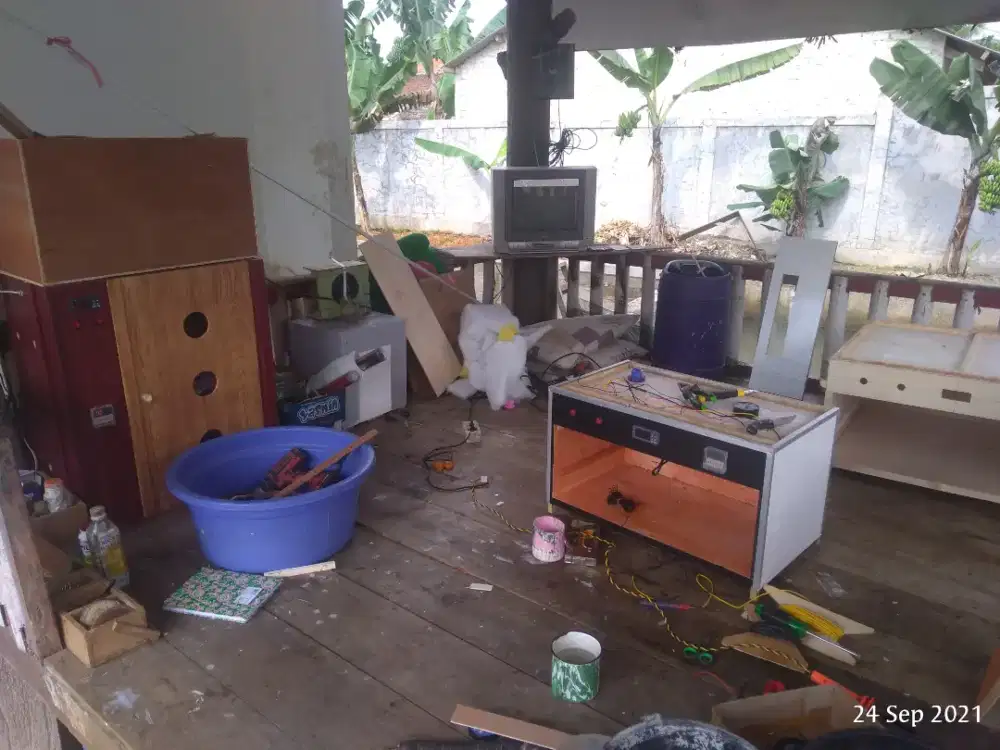 Bismillahirohmanirohim jasa freelance multi talent