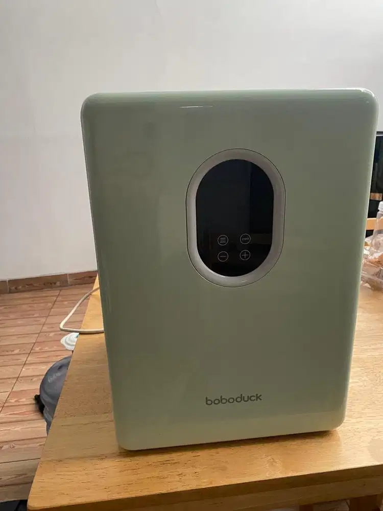 Boboduck Sterilizer