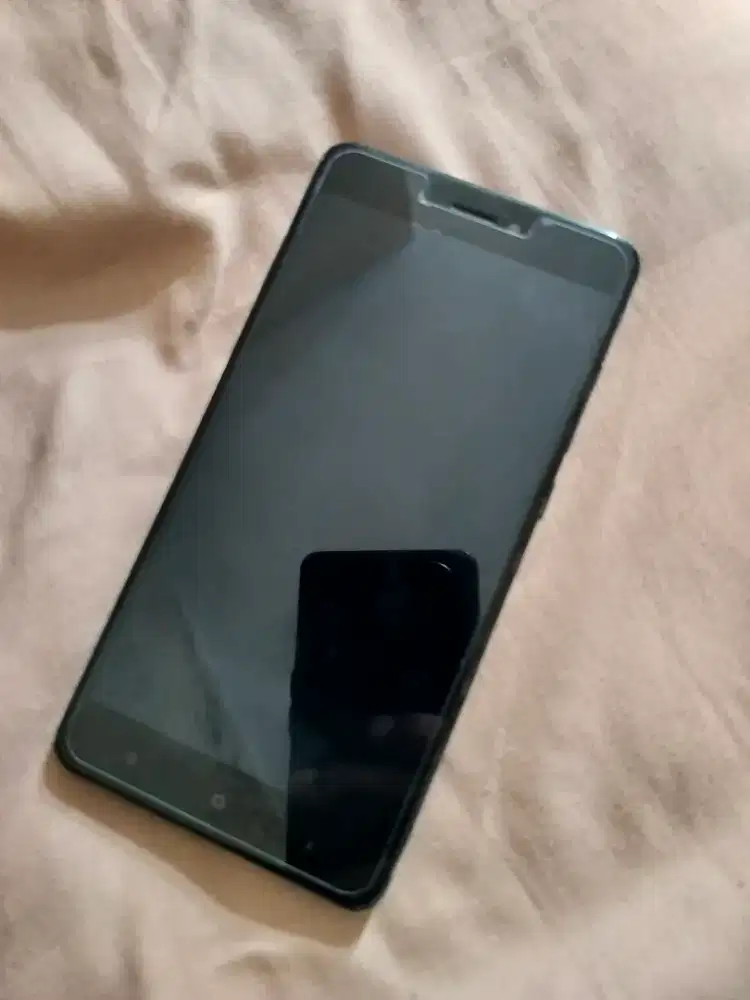 Xiaomi Redmi Note 4 3/32 Snapdragon Ada Minus