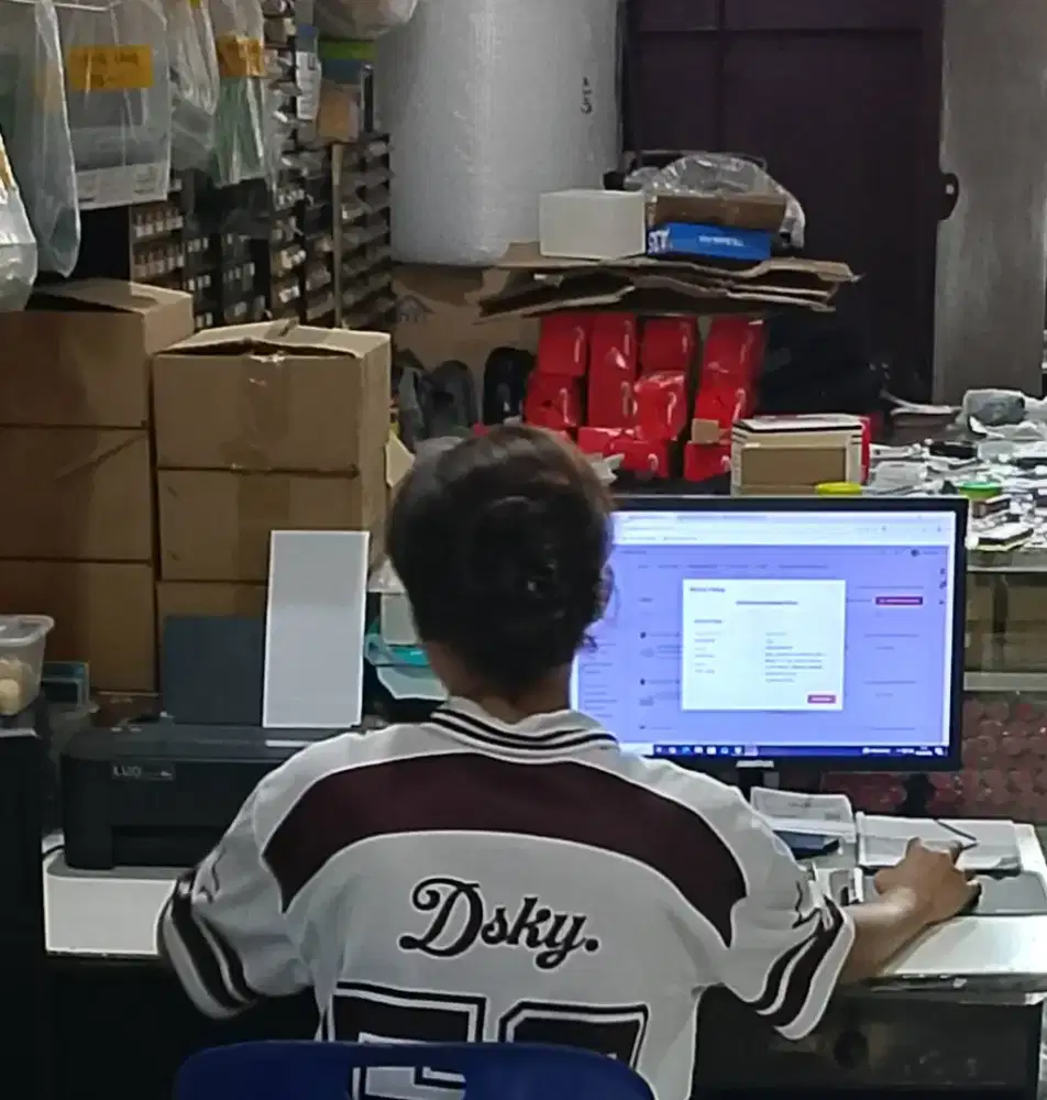 lowongan kerja wanita