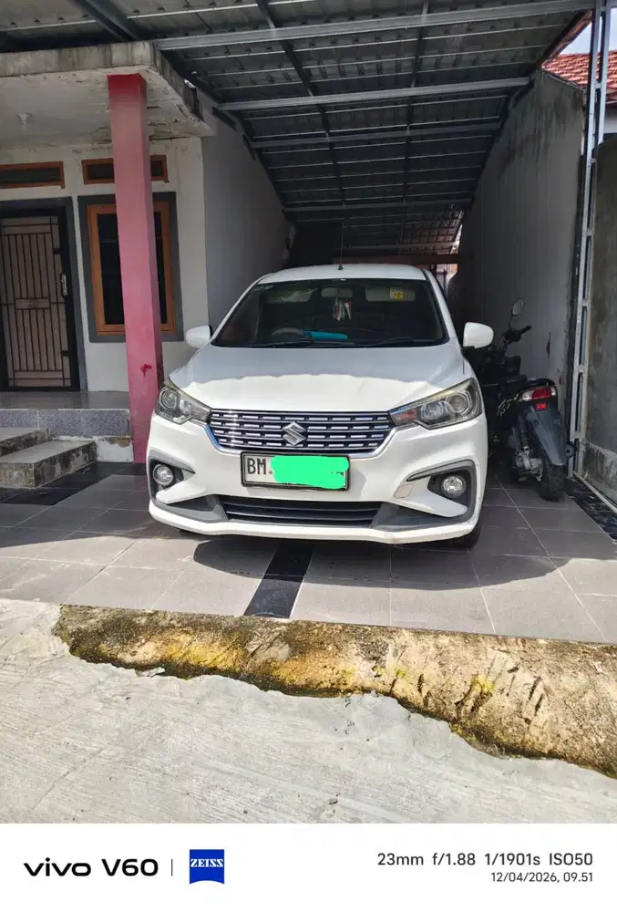 Suzuki New Ertiga 2019 GL