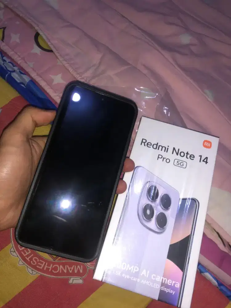 XIAOMI 14 PRO 5g 12/512gb