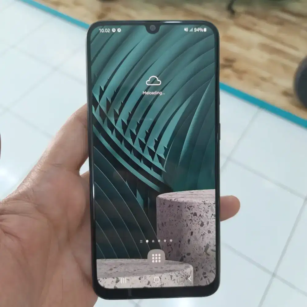 Samsung A50s RAM 4/64 SEIN