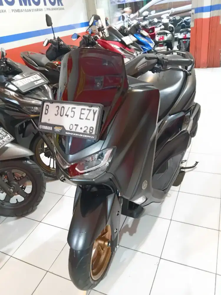 PROMO TERBATAS DP CUMA 500RIBU