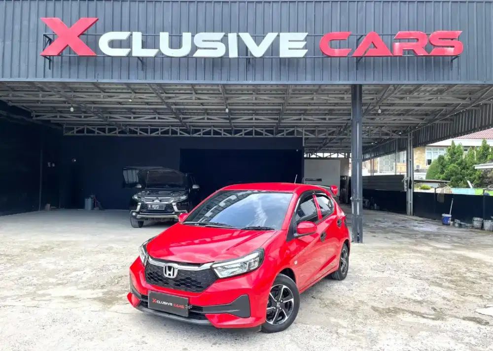 ( DP 23jt ) Honda Brio E 1.2 2024 Automatic, Vipcars