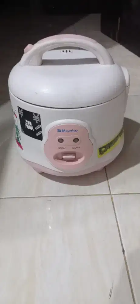 Magicom miyako 0,6liter