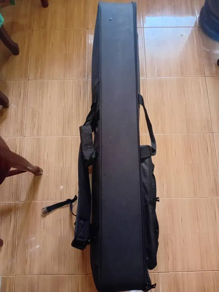 Softcase Keyboard Dr. Case Premium – Tebal & Aman, Harga Terjangkau!