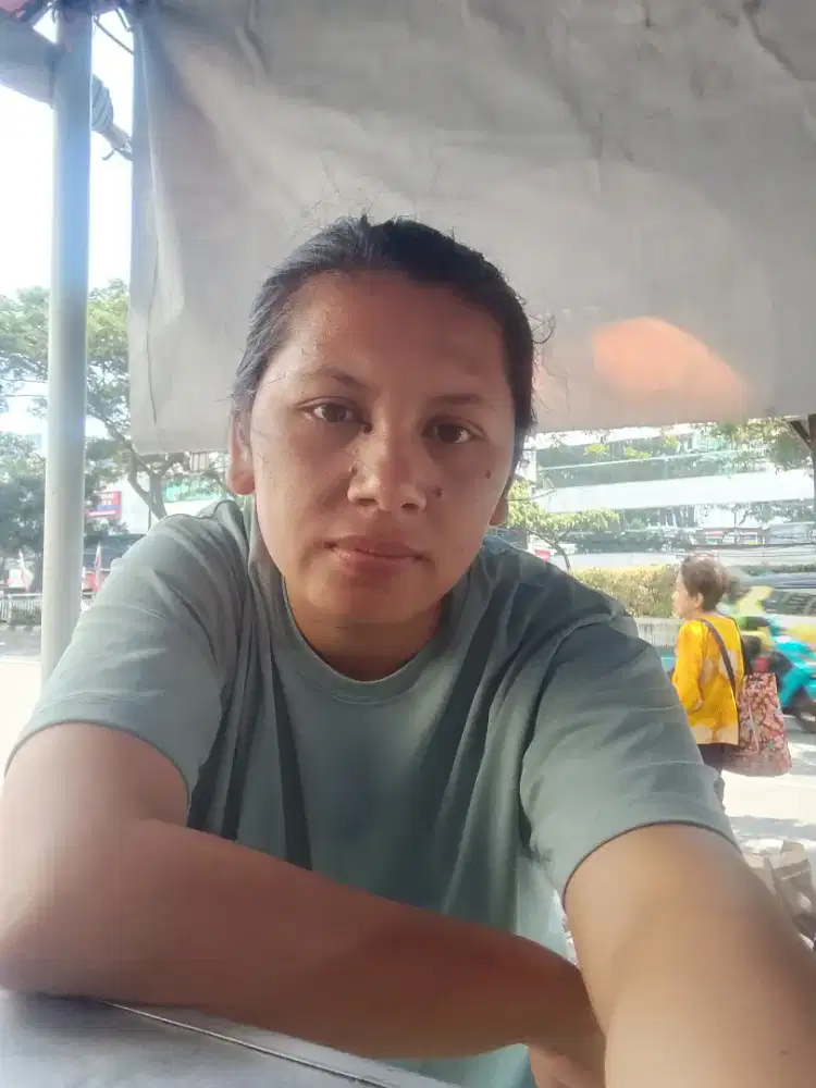 Jasa bebersih rumah/ruko/kos kosan