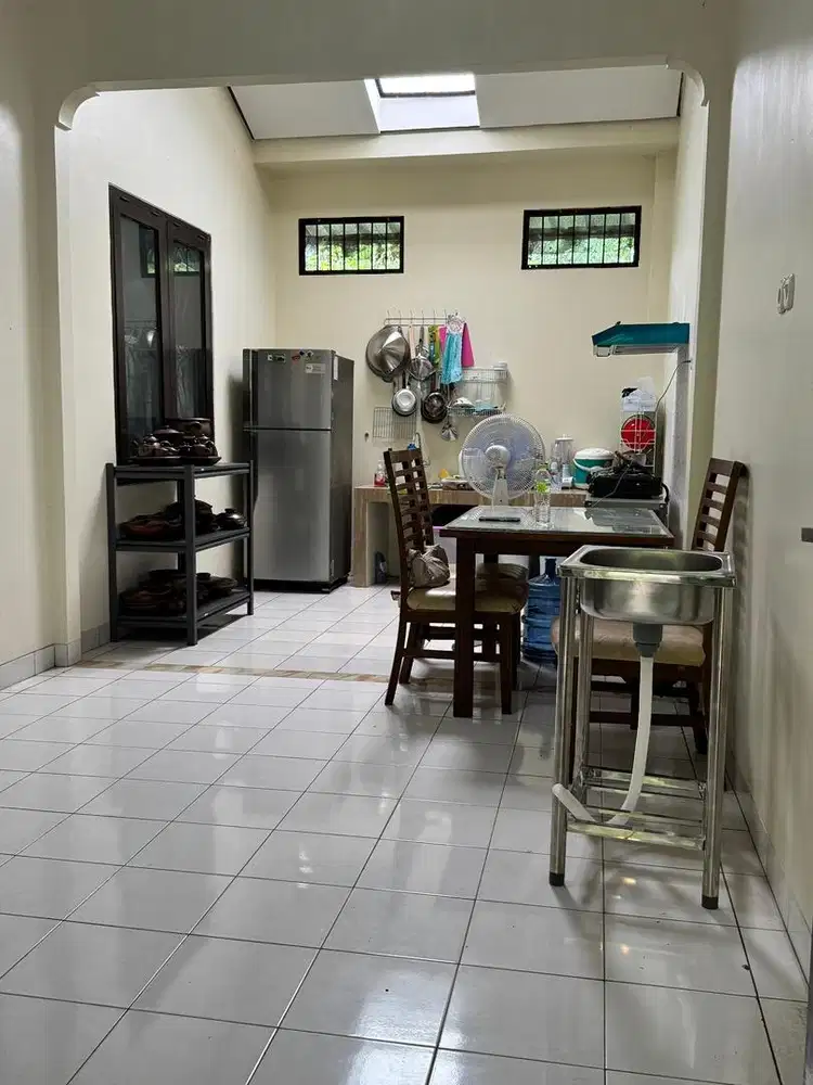 Di jual Rumah di Perumahan Serpong Terrace