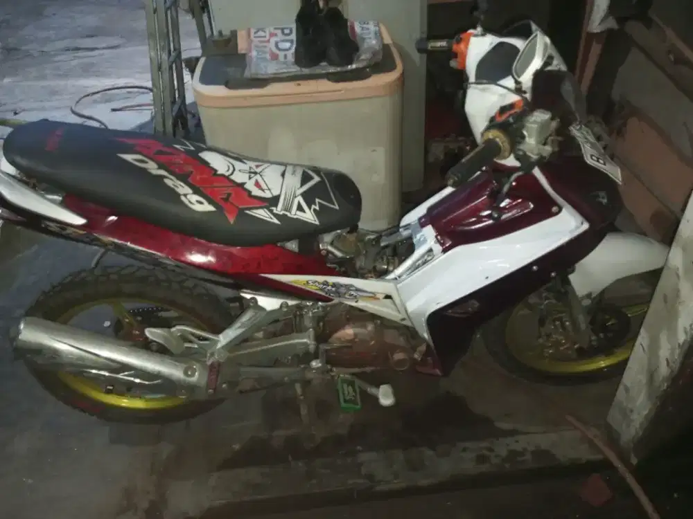 Jual MX old non kopling