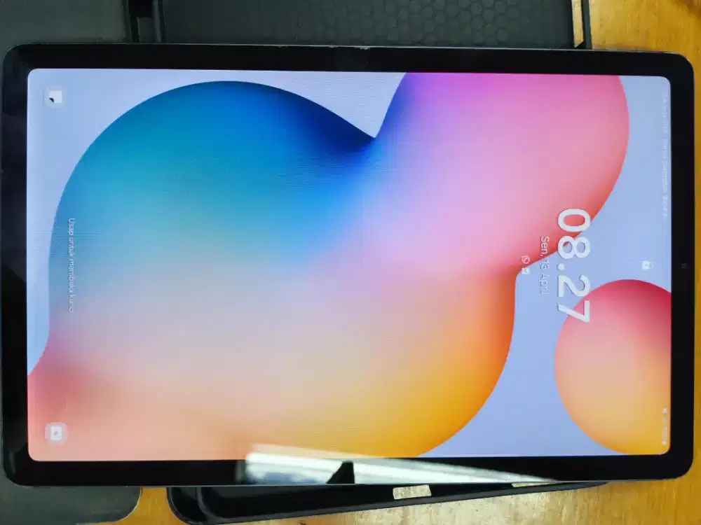 Samsung Galaxy Tab s6 Lite