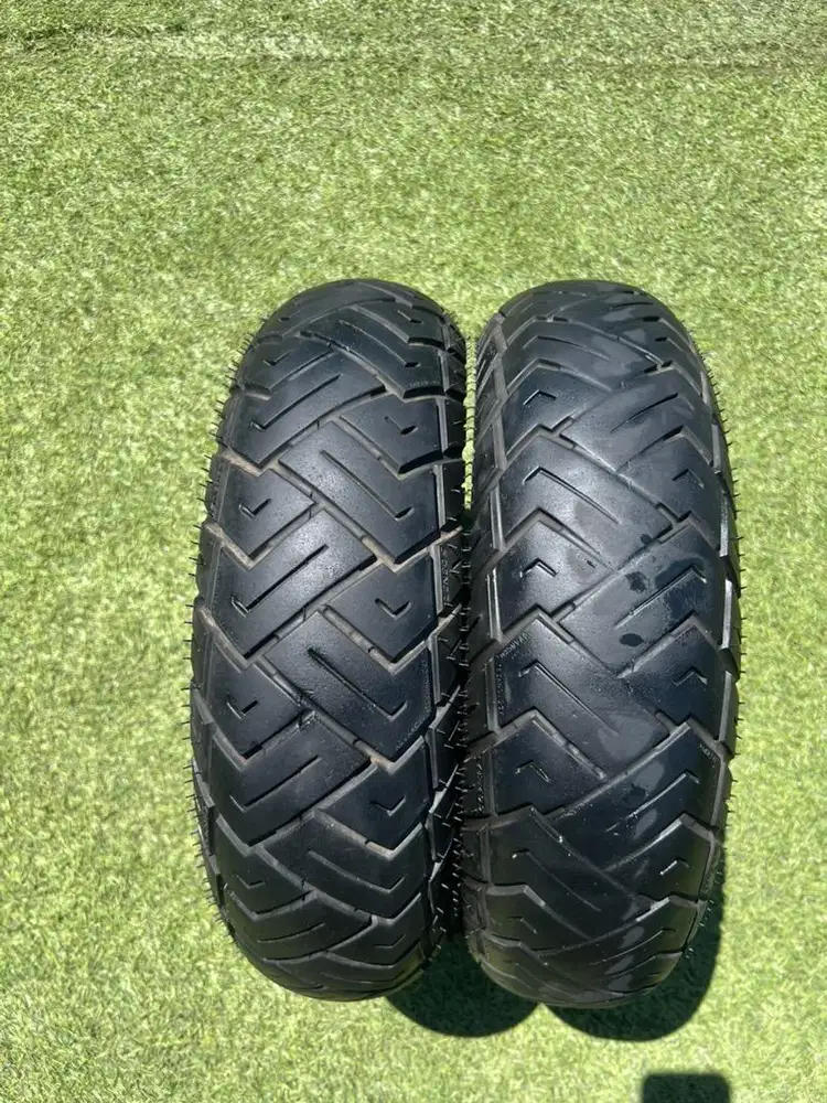 Ban Zeneos ring 12 120/70 vespa matic