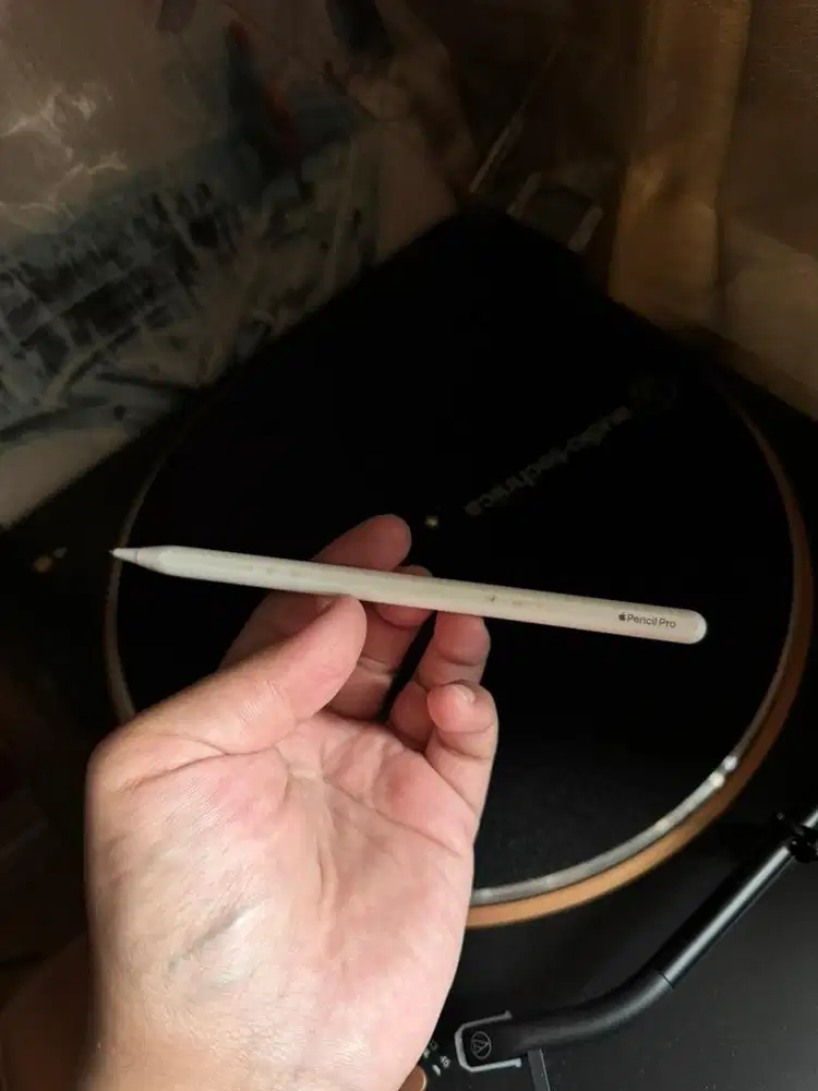 apple pencil pro original