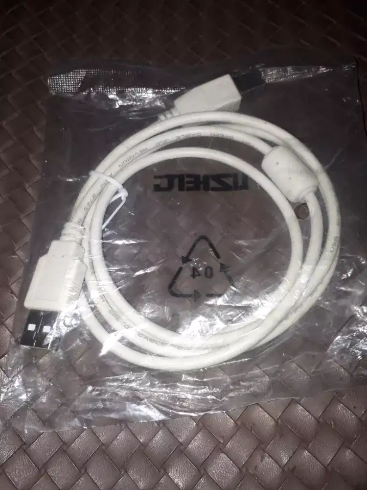 Kabel USB-A to USB-B