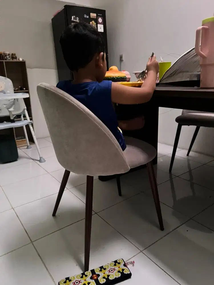 ART MOMONG ANAK 10 BULAN PP